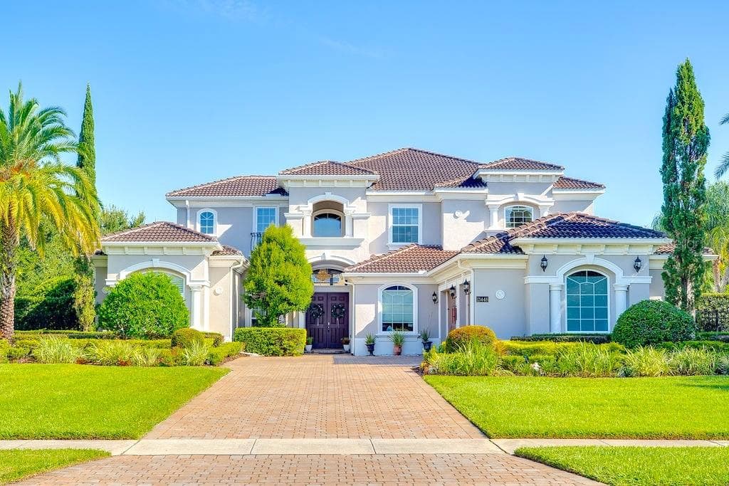 13448 BELLARIA CIRCLE, WINDERMERE, FL 34786 — zdjęcie 5