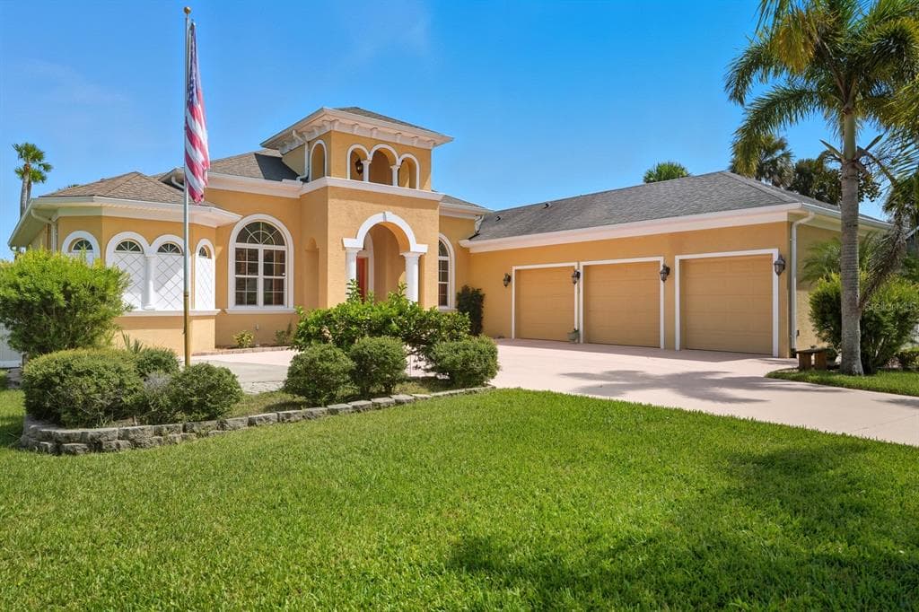 430 LAMBERT AVENUE, FLAGLER BEACH, FL 32136 — zdjęcie 2