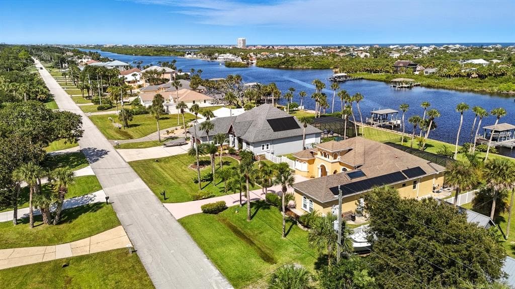 430 LAMBERT AVENUE, FLAGLER BEACH, FL 32136 — zdjęcie 3