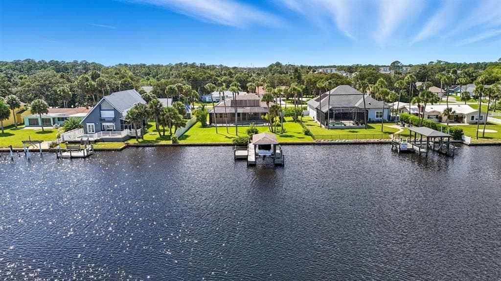430 LAMBERT AVENUE, FLAGLER BEACH, FL 32136 — zdjęcie 5