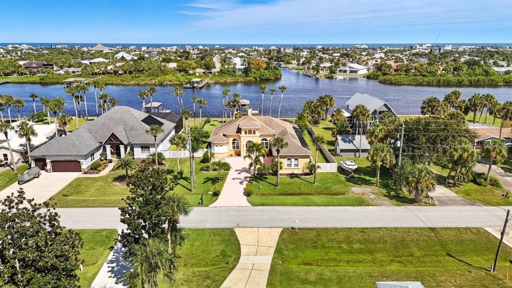 430 LAMBERT AVENUE, FLAGLER BEACH, FL 32136 — zdjęcie 4