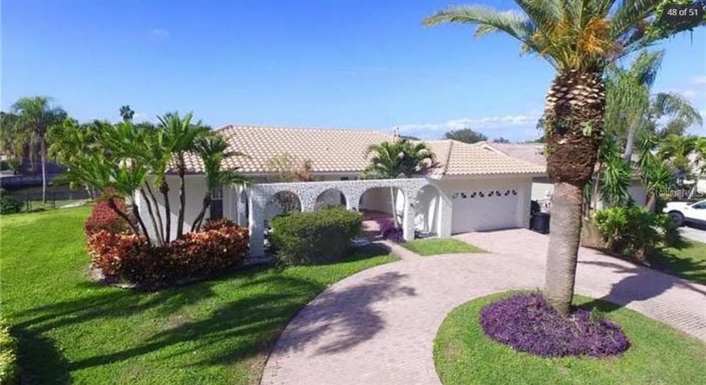 2001 HAWAII AVENUE NE, ST PETERSBURG, FL 33703 — zdjęcie 2