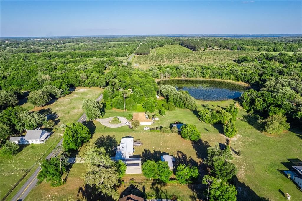 3122 GRIFFIN VIEW DRIVE, LADY LAKE, FL 32159 — zdjęcie 3