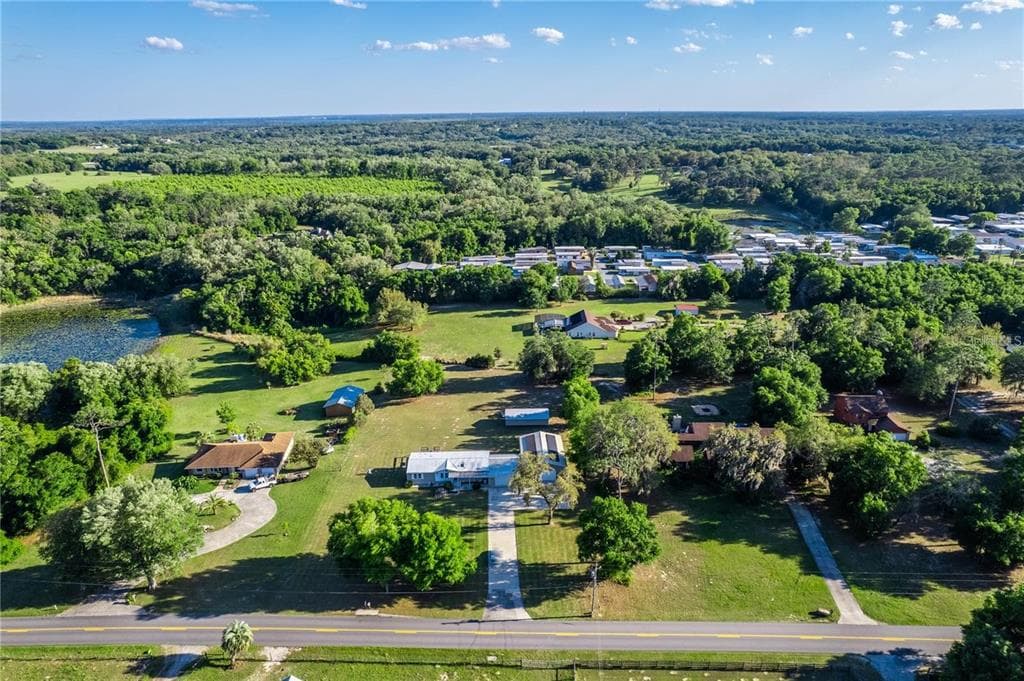 3122 GRIFFIN VIEW DRIVE, LADY LAKE, FL 32159 — zdjęcie 4