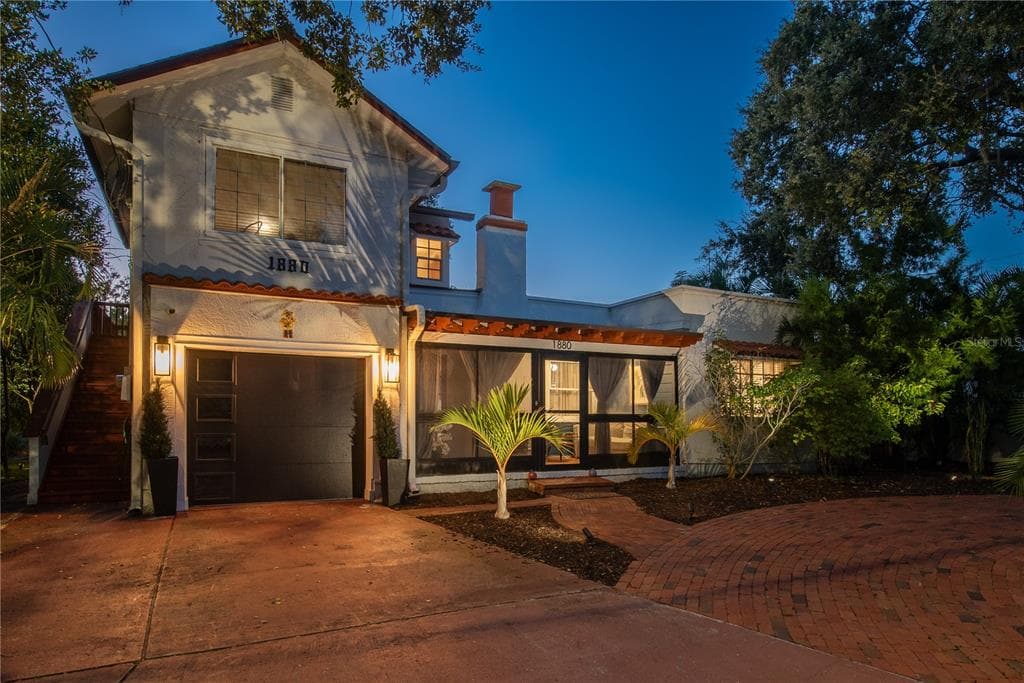1880 N WASHINGTON AVENUE, CLEARWATER, FL 33755 — zdjęcie 2