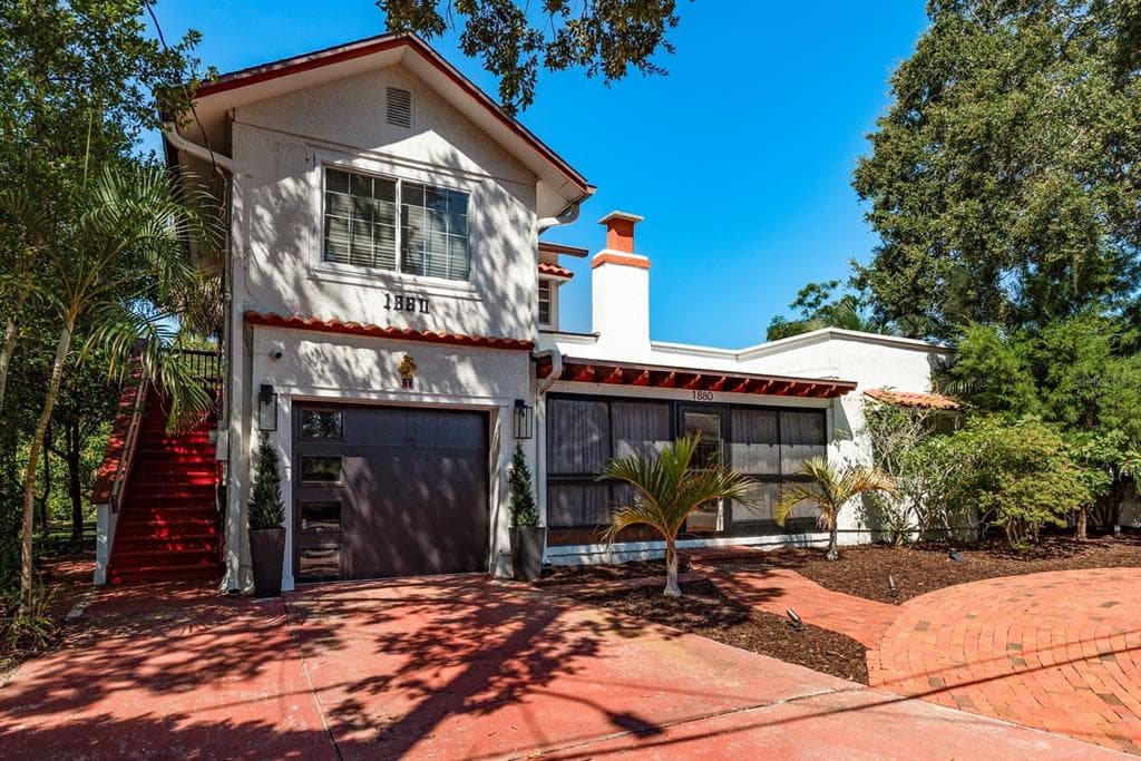 1880 N WASHINGTON AVENUE, CLEARWATER, FL 33755 — zdjęcie 3