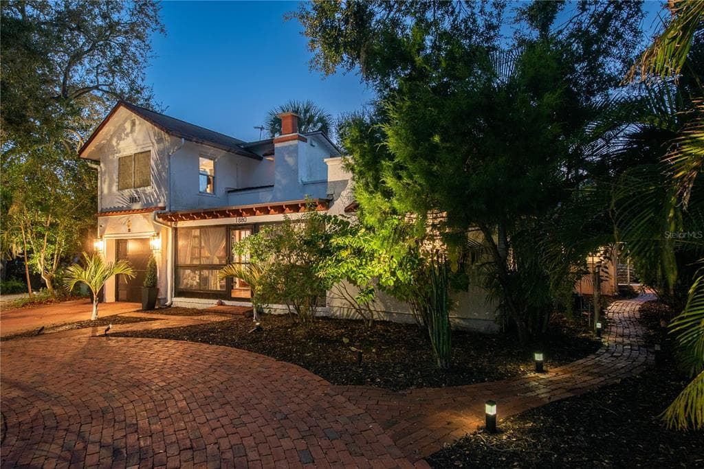 1880 N WASHINGTON AVENUE, CLEARWATER, FL 33755 — zdjęcie 5