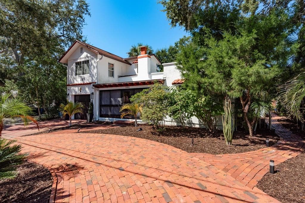 1880 N WASHINGTON AVENUE, CLEARWATER, FL 33755 — zdjęcie 4