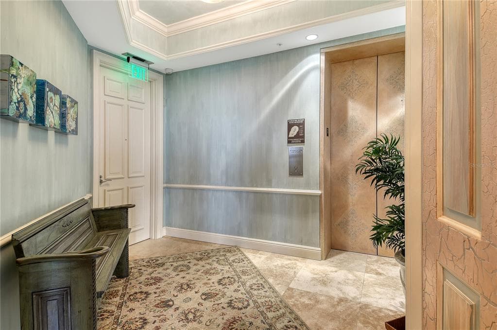 1300 BENJAMIN FRANKLIN DRIVE # 709, SARASOTA, FL 34236 — zdjęcie 4