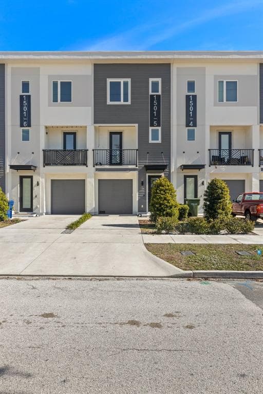 1501 N MORGAN STREET # 5, TAMPA, FL 33602