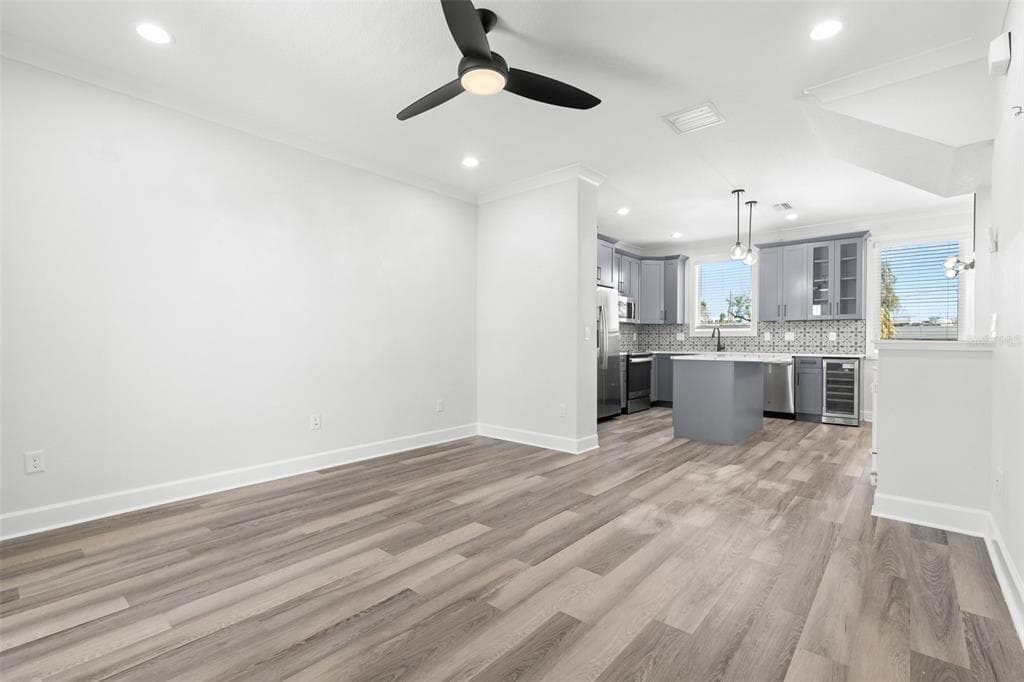 1501 N MORGAN STREET # 5, TAMPA, FL 33602 — zdjęcie 5