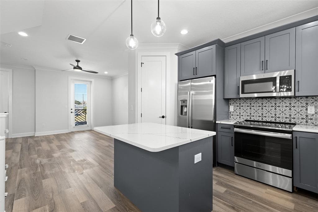1501 N MORGAN STREET # 5, TAMPA, FL 33602 — zdjęcie 4