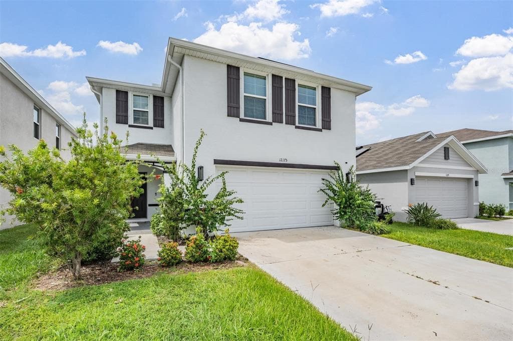 12175 WATER ASH PLACE, RIVERVIEW, FL 33569