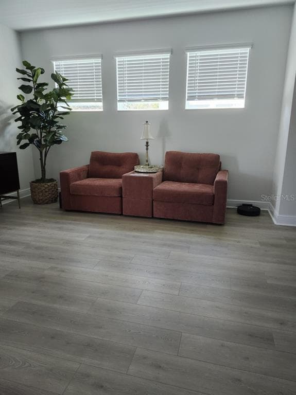 4810 EMERSON AVENUE S, ST PETERSBURG, FL 33711 — zdjęcie 2