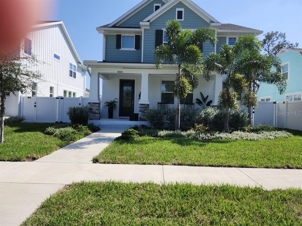 4810 EMERSON AVENUE S, ST PETERSBURG, FL 33711