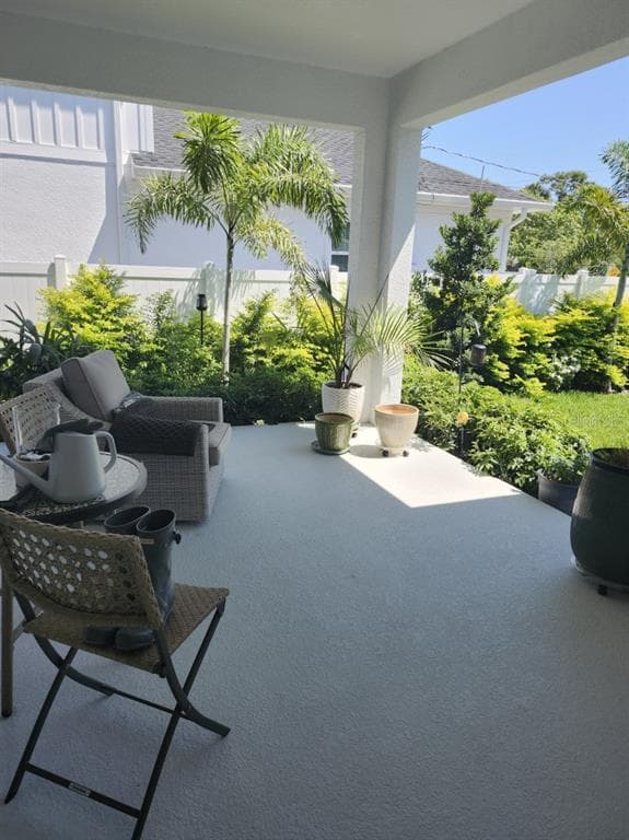 4810 EMERSON AVENUE S, ST PETERSBURG, FL 33711 — zdjęcie 5