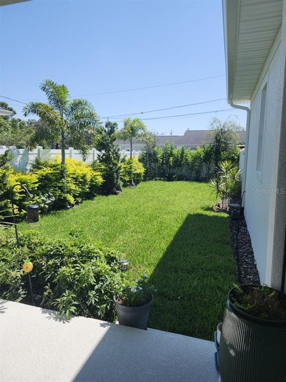 4810 EMERSON AVENUE S, ST PETERSBURG, FL 33711 — zdjęcie 4