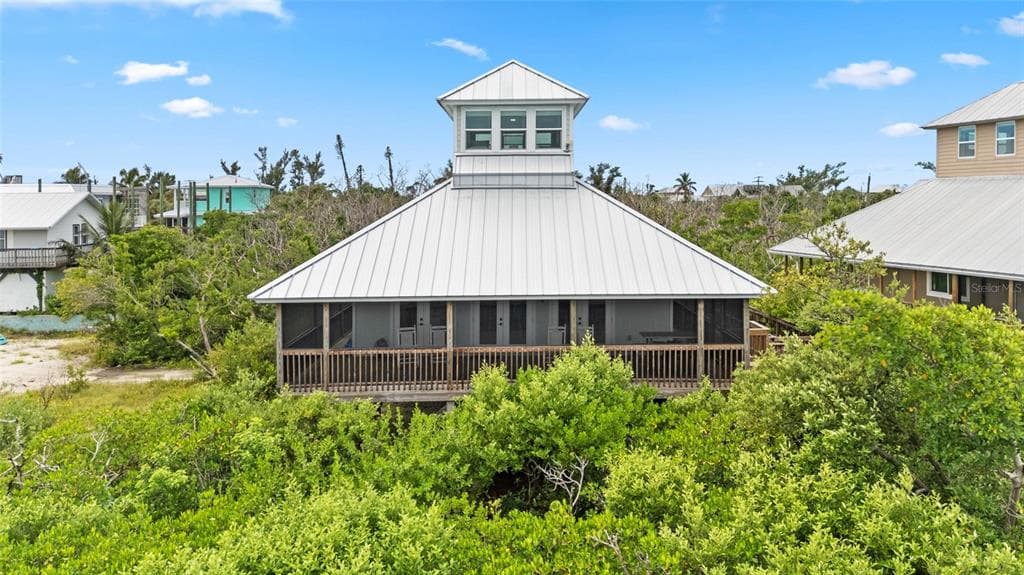 8772 LITTLE GASPARILLA ISLAND, PLACIDA, FL 33946 — zdjęcie 2