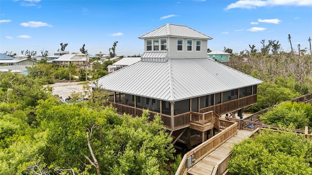 8772 LITTLE GASPARILLA ISLAND, PLACIDA, FL 33946 — zdjęcie 3