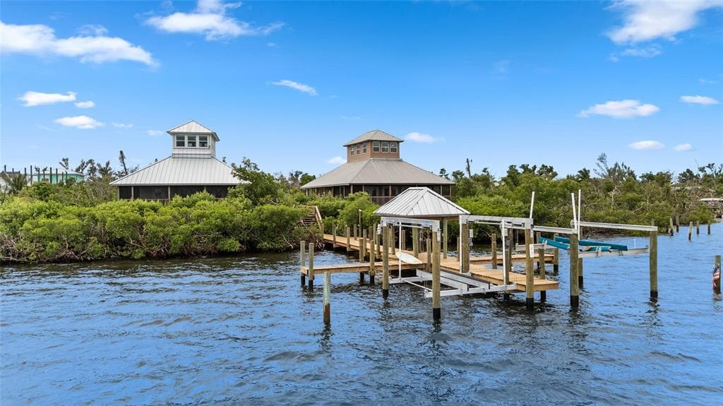 8772 LITTLE GASPARILLA ISLAND, PLACIDA, FL 33946 — zdjęcie 5