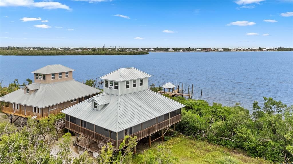 8772 LITTLE GASPARILLA ISLAND, PLACIDA, FL 33946 — zdjęcie 4