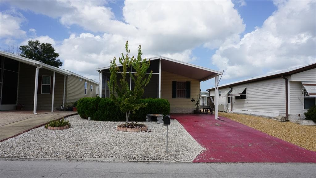 12023 LONGHORN DRIVE, HUDSON, FL 34667