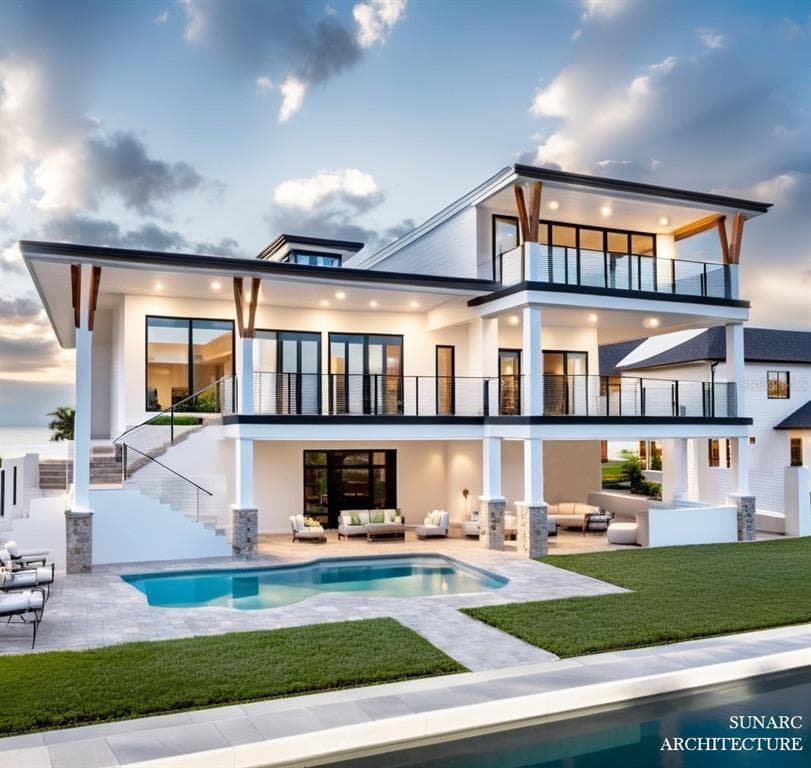 500 BELLE POINT DRIVE, ST PETE BEACH, FL 33706 — zdjęcie 2