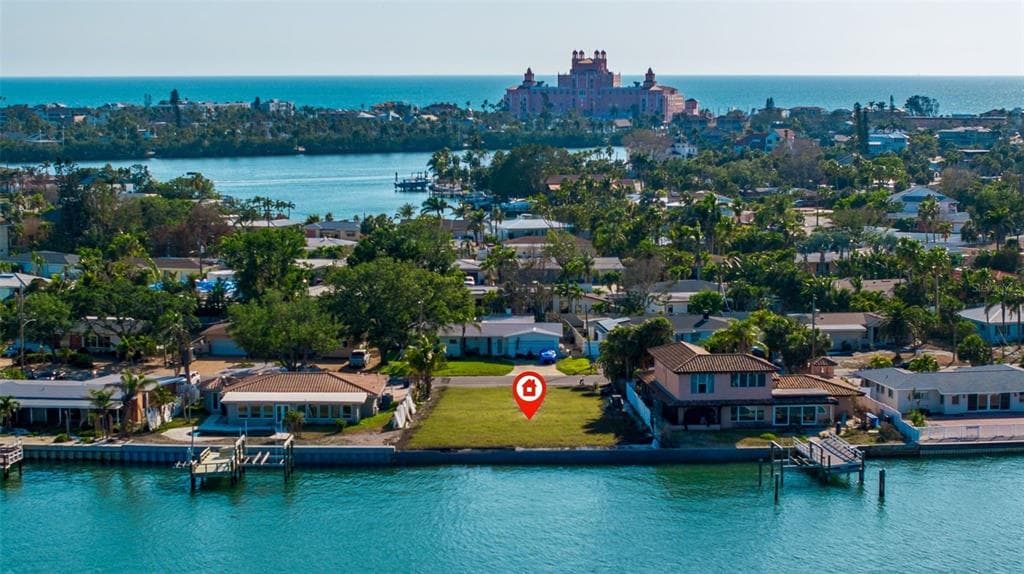 500 BELLE POINT DRIVE, ST PETE BEACH, FL 33706 — zdjęcie 3