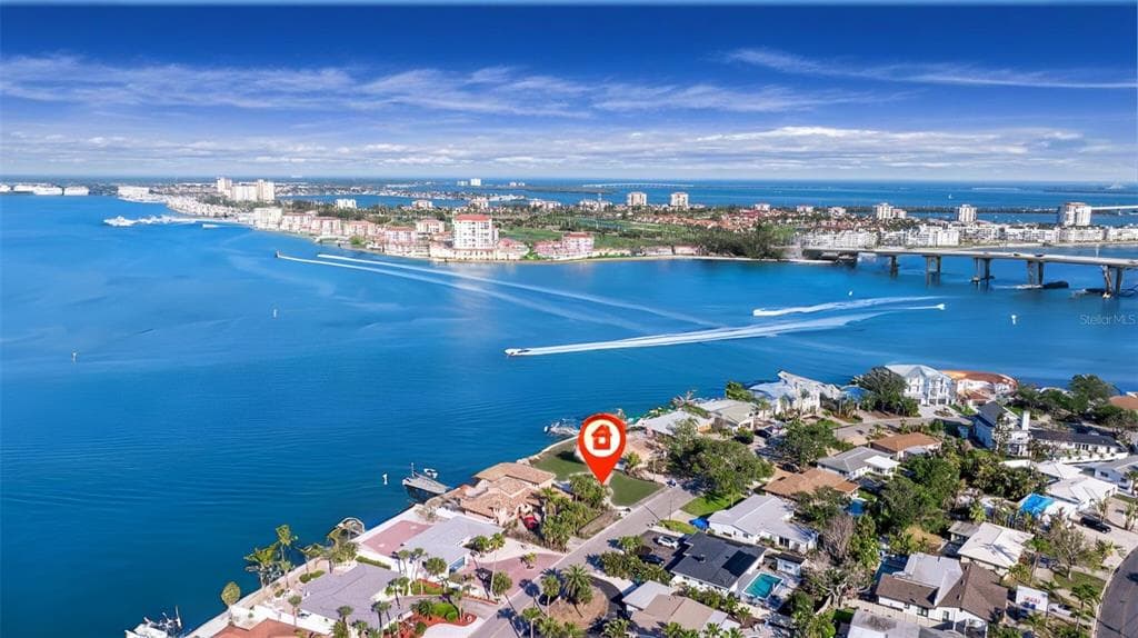 500 BELLE POINT DRIVE, ST PETE BEACH, FL 33706 — zdjęcie 5