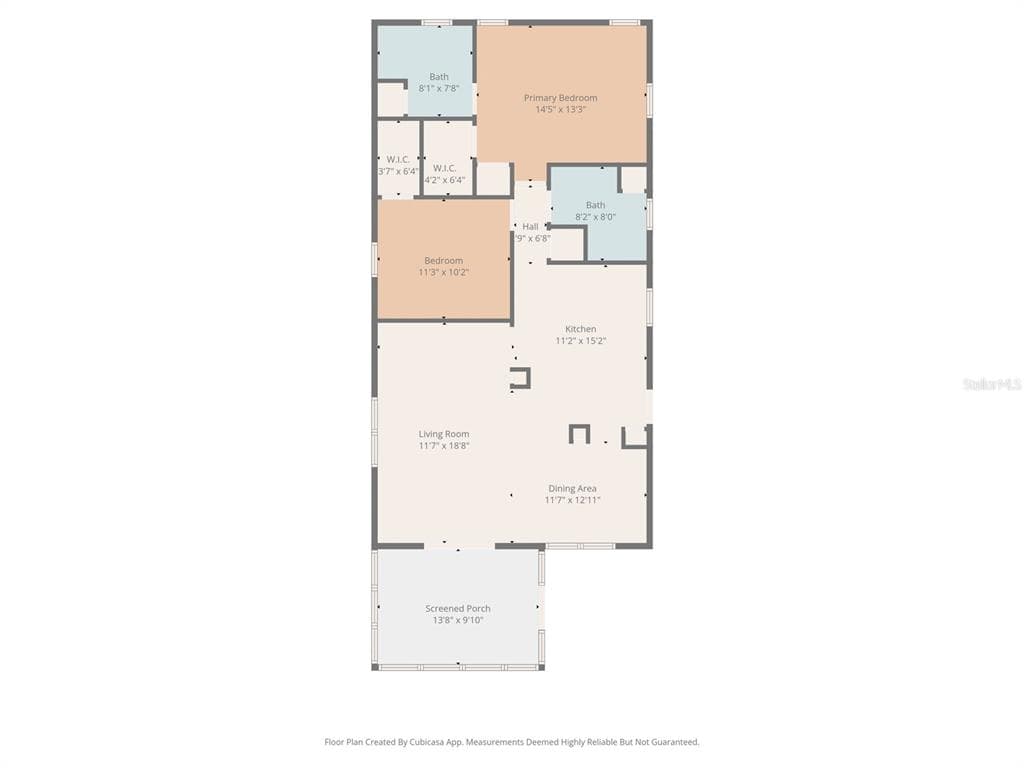 2127 WAILUA DRIVE, HOLIDAY, FL 34691 — zdjęcie 2