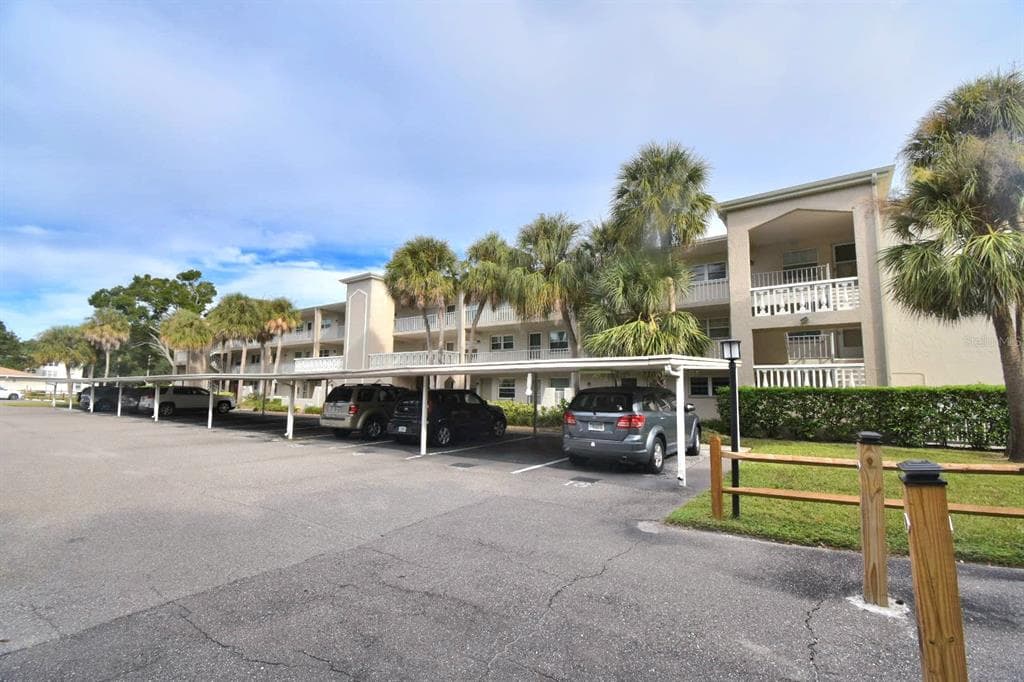 940 VIRGINIA STREET # 108, DUNEDIN, FL 34698
