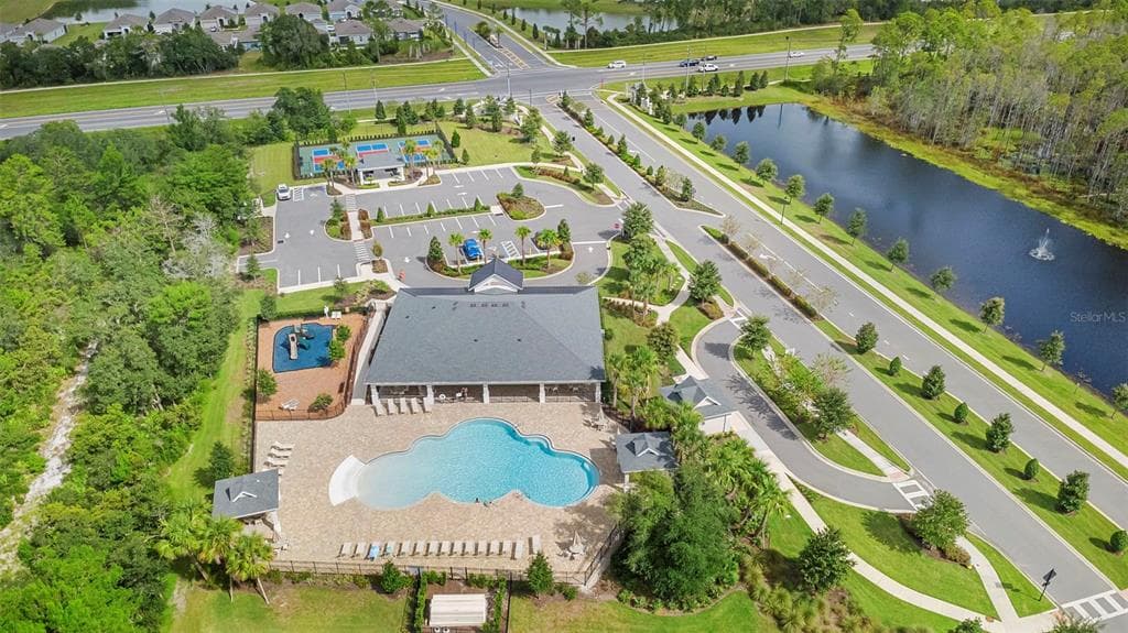 1548 LAKE RESERVE DRIVE, DELAND, FL 32724 — zdjęcie 5