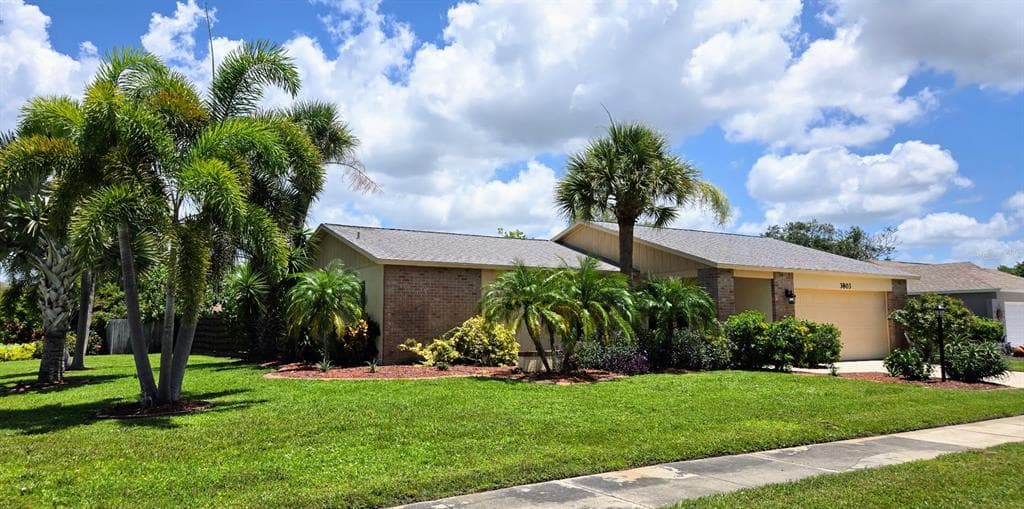 3803 EASTON STREET, SARASOTA, FL 34238 — zdjęcie 2