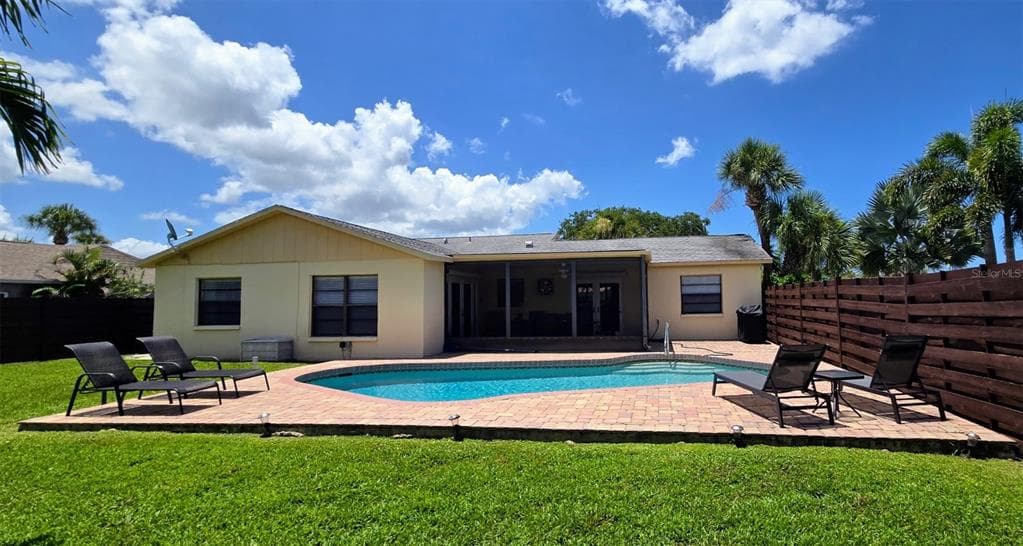 3803 EASTON STREET, SARASOTA, FL 34238 — zdjęcie 3