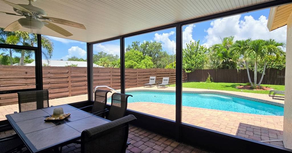 3803 EASTON STREET, SARASOTA, FL 34238 — zdjęcie 5
