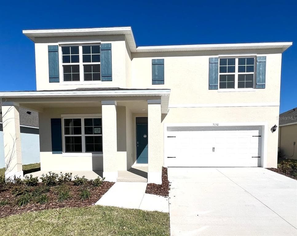 5150 MARSHELDER STREET, APOPKA, FL 32712