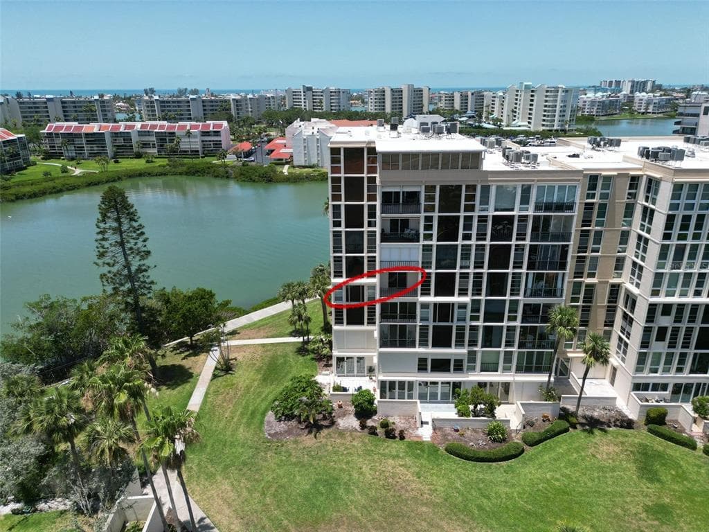 7400 SUN ISLAND DRIVE S # 501, SOUTH PASADENA, FL 33707 — zdjęcie 2