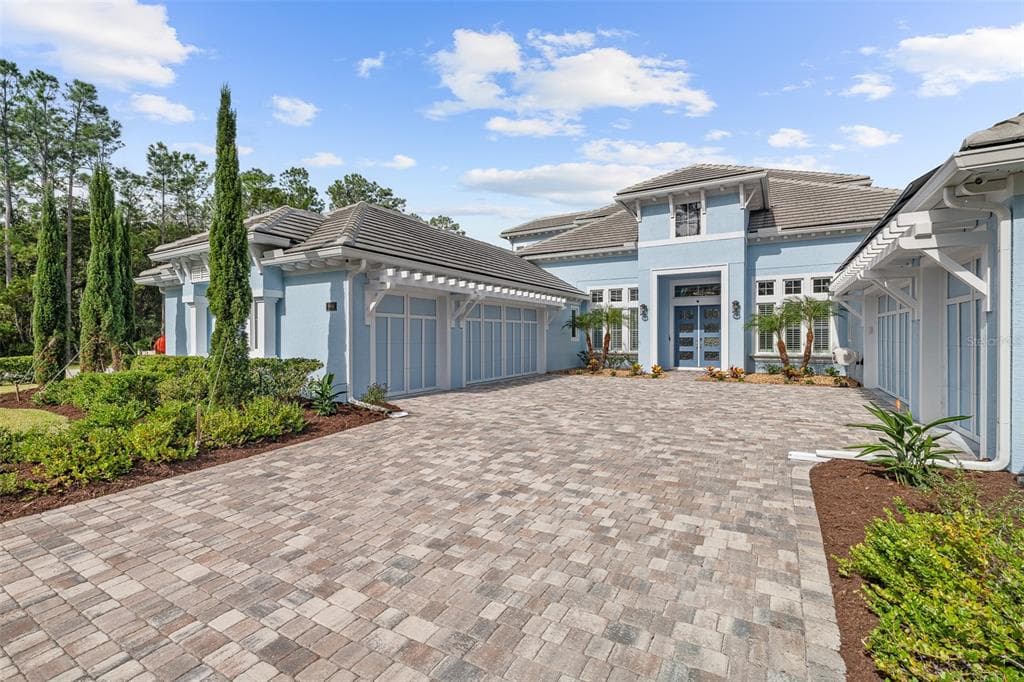 998 DOWNSHIRE LANE, ORMOND BEACH, FL 32174 — zdjęcie 2