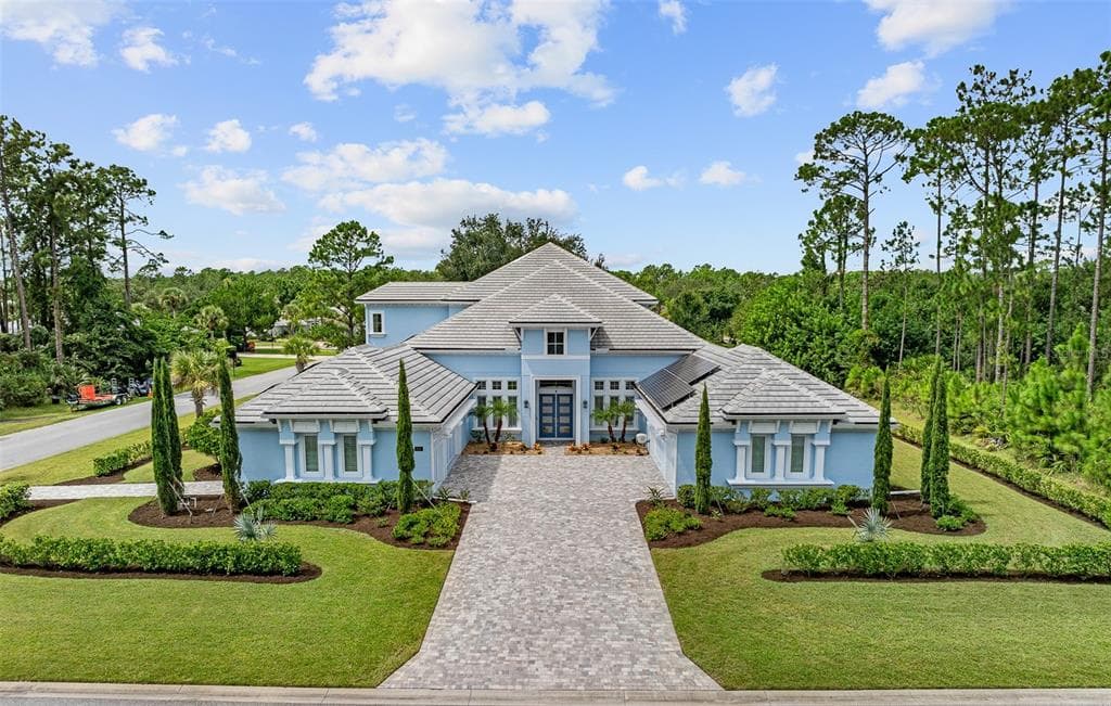 998 DOWNSHIRE LANE, ORMOND BEACH, FL 32174