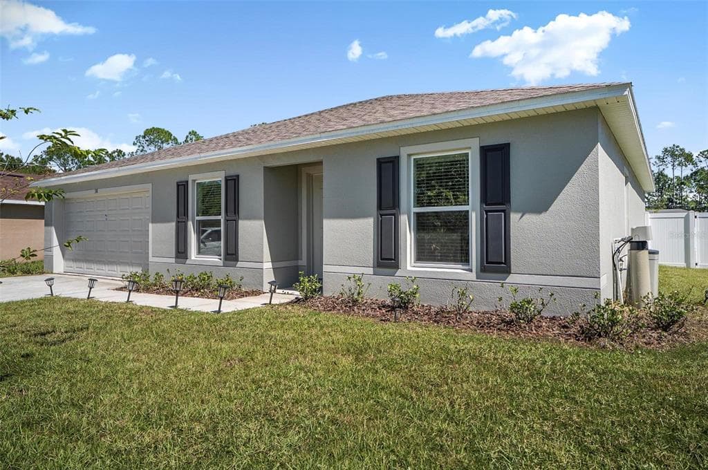 38 PRETORIA LANE, PALM COAST, FL 32164 — zdjęcie 2