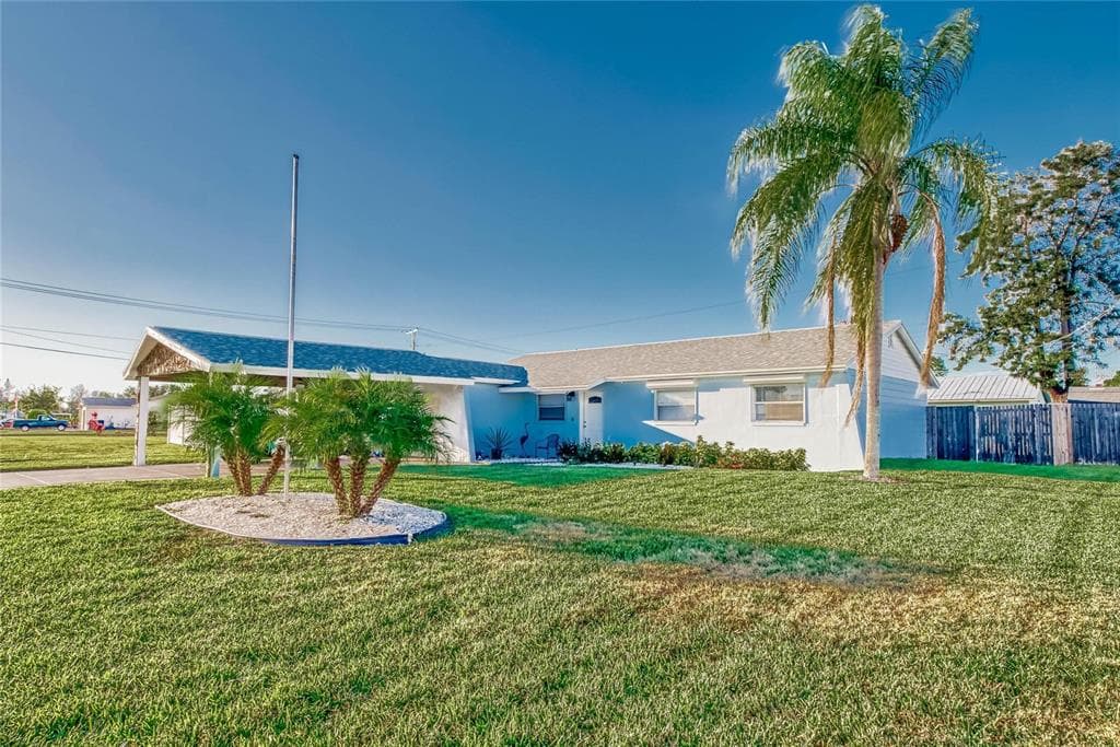 6004 GOLF AND SEA BOULEVARD, APOLLO BEACH, FL 33572