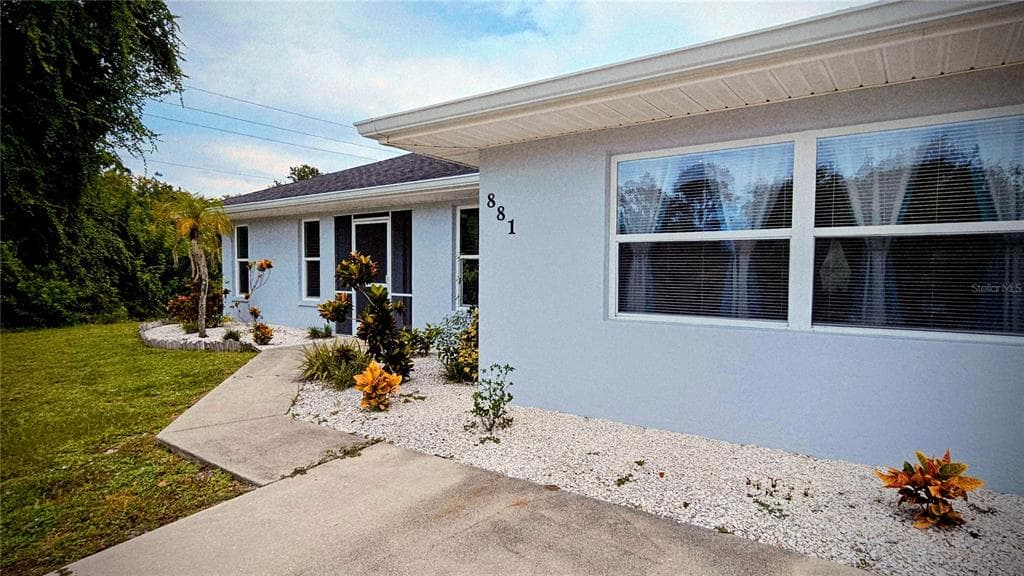 881 BAYSHORE DRIVE, ENGLEWOOD, FL 34223 — zdjęcie 2