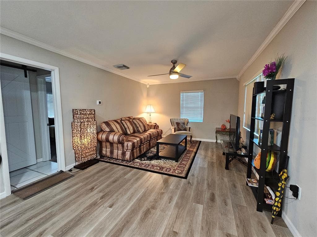 2117 IVEY LANE, LAKELAND, FL 33815 — zdjęcie 5