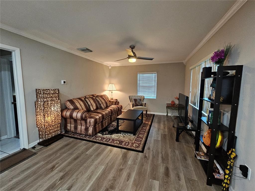2117 IVEY LANE, LAKELAND, FL 33815 — zdjęcie 4
