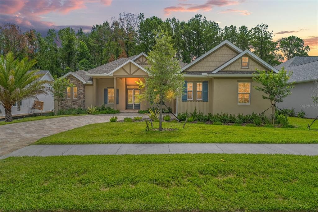 5034 ELM LEAF DRIVE, BROOKSVILLE, FL 34601 — zdjęcie 2