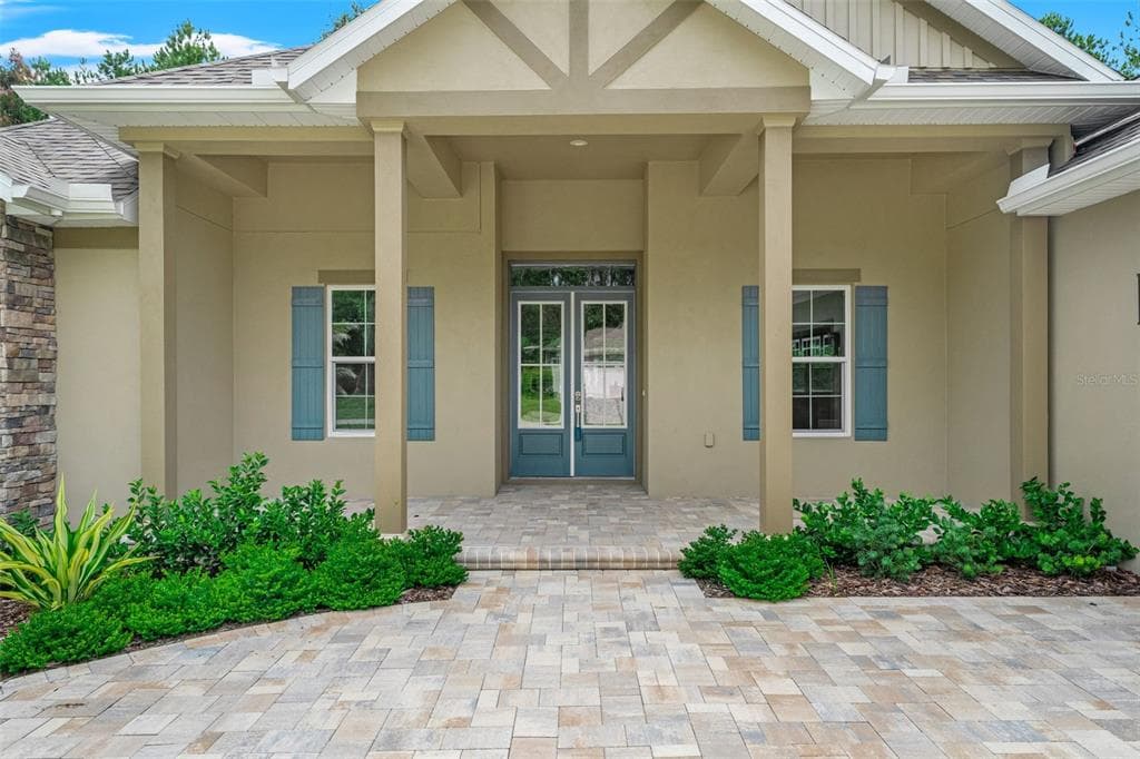 5034 ELM LEAF DRIVE, BROOKSVILLE, FL 34601 — zdjęcie 3