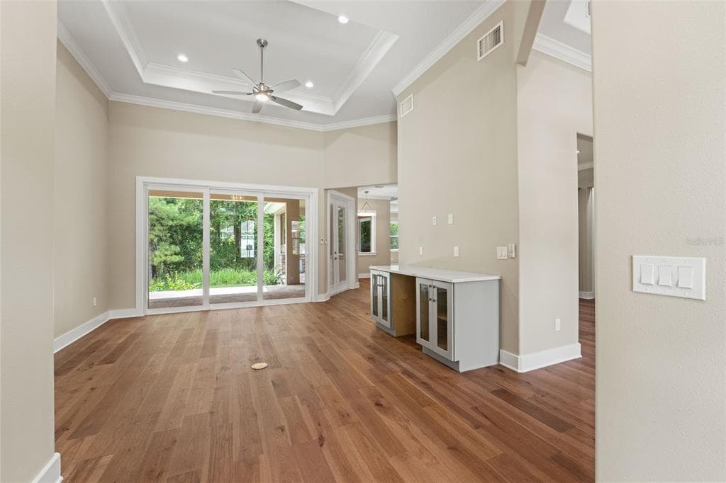 5034 ELM LEAF DRIVE, BROOKSVILLE, FL 34601 — zdjęcie 4