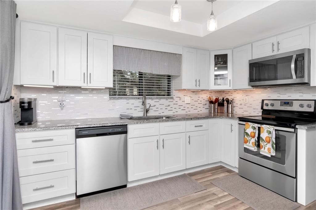 2363 FLANDERS WAY # C, SAFETY HARBOR, FL 34695 — zdjęcie 3