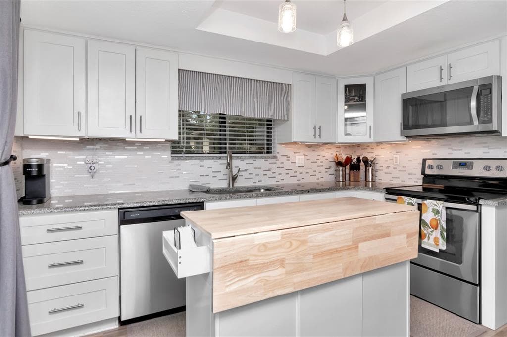 2363 FLANDERS WAY # C, SAFETY HARBOR, FL 34695 — zdjęcie 4