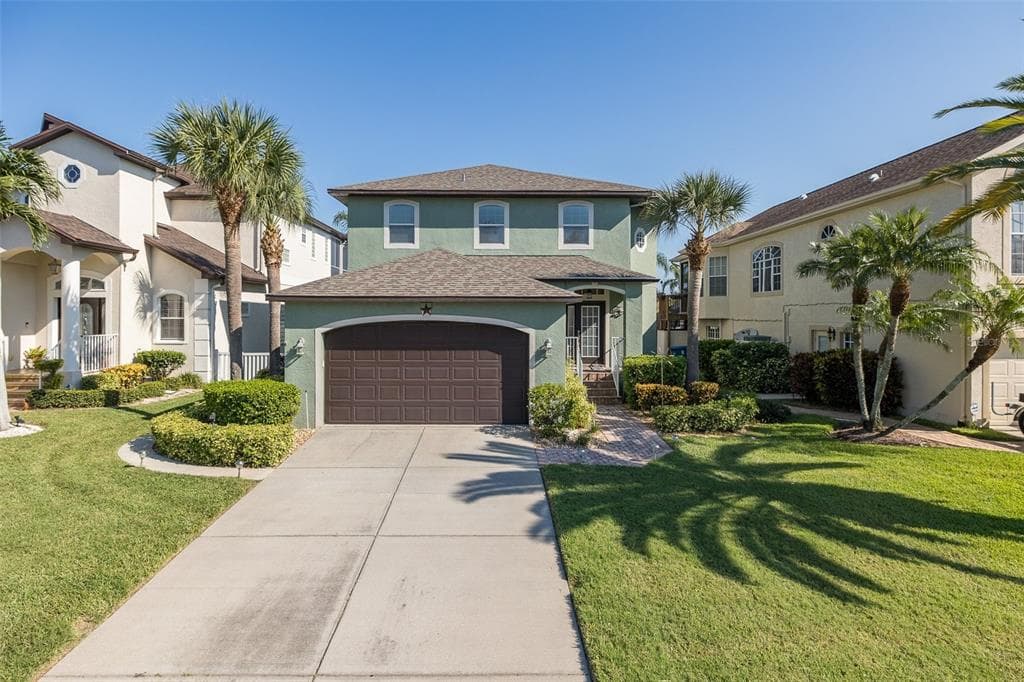 4335 SANDDOLLAR COURT, NEW PORT RICHEY, FL 34652